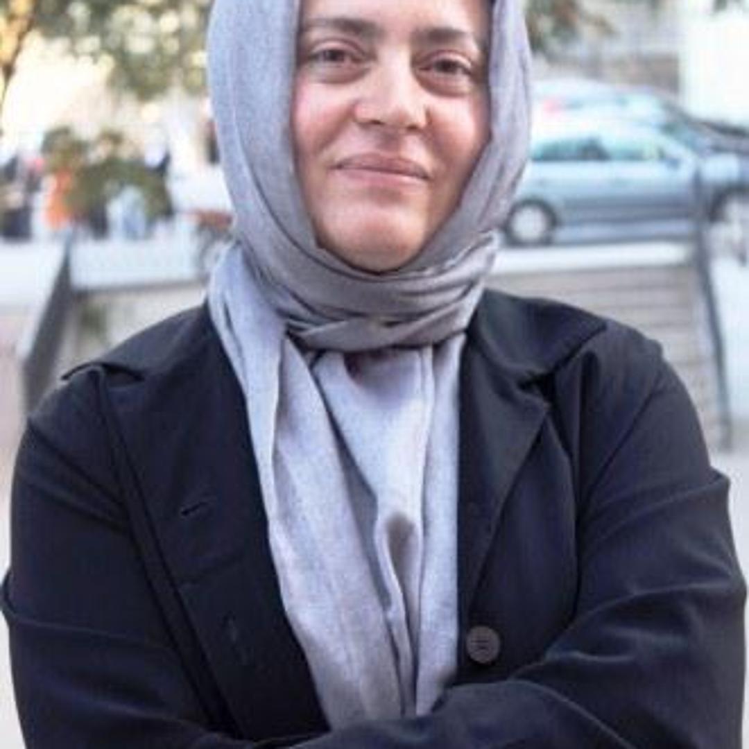 Meliha Yıldıran Sarıkaya, Prof. Dr.