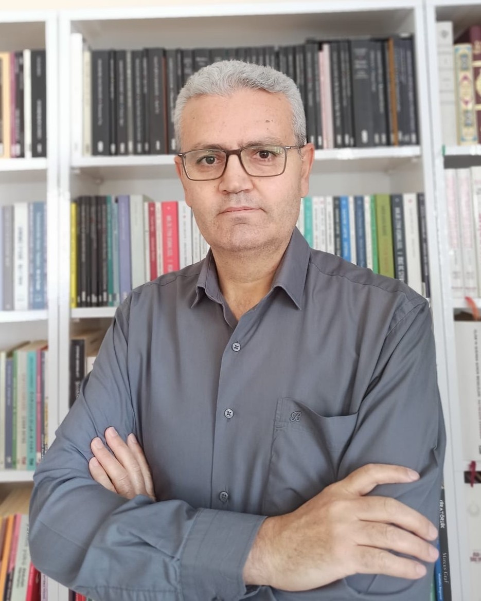 Mehmet Kahraman