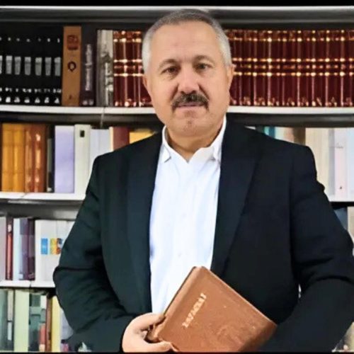 Ahmet İşler